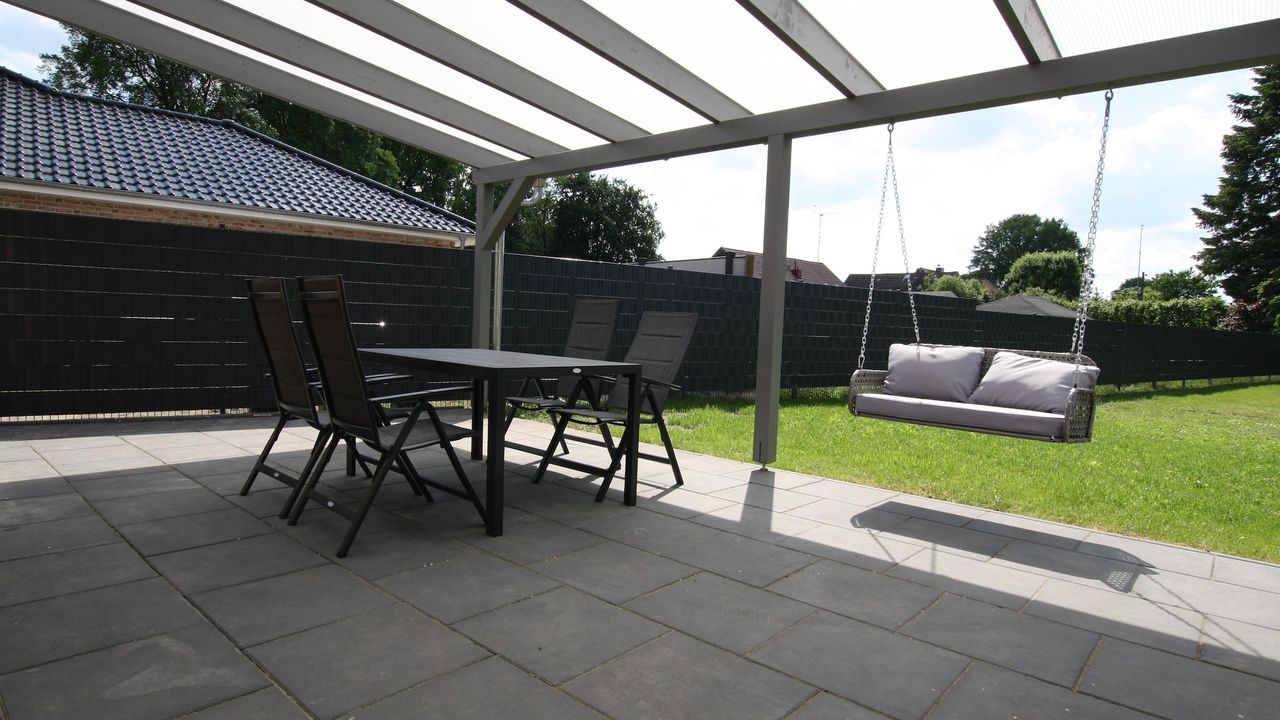 TerraceBalcony TerraceBalcony